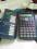 Kalkulator Casio fx-85ms - używany dobry