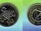 Cypr  50  Mils 1977 r.