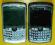 Blackberry 8300, 8310