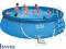 Basen ogrodowy Easy Set Intex 56409 4,57m x 1,07m