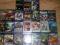 PlayStation 2.... -Kierownica-  2 pady - 24 gry...