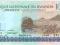 Rwanda 1000 frs - 1998 - UNC