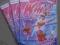 MAGICZNY BAL WINX CLUB - PL - nowa, folia