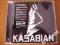 KASABIAN CD UK DOS