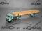 WIKING MERCEDES TRANSPORT DREWNA  1:87