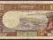 NEW CALEDONIA ( NOUMEA) 100 FRANCS NOTE P63aNEW CA