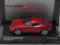MINICHAMPS ALFA ROMEO 8C COMPETIZIONE LTD  1:64
