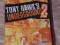 TONY HAWK'S UNDERGROUND 2, PL 3xPC CD + Instrukcja