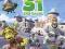 Planet 51_3+_BDB_XBOX 360_GWARANCJA+ SLEDZENIE