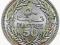 213.LIBAN - 50 PIASTRES - 1952