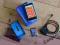 NOKIA Lumia 800 - BLUE / bez locka + NOWA BATERIA