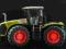 TRAKTOR CLASS XERION 5000 ZABAWKA BRUDER 03015