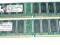 DDR 1GB 400Mhz (PC-3200) KINGSTON
