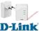 Transmiter D-LINK DHP-309AV 500Mbps AV500 2szt NC+