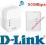 Transmiter D-LINK DHP-W311AV Mini Starter AV500 N