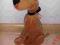 MASKOTKA Scooby Doo wys.25cm