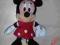 MASKOTKA Myszka Miki MICKEY 28 cm DISNEY