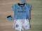 DRES UMBRO 3-6M, 68 CM