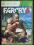 FARCRY 3    XBOX 360 SKLEP GWARANCJA IDEAŁ!