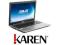 LAPTOP ASUS R510LN-XO103 - 128GB SSD 8GB