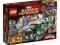 LEGO SUPER HEROES DOC OCK NAPAD CIĘŻARÓWKĄ 76015