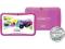 TABLET BLOW Tablet kidsTAB 7'' PINK DLA DZIECI