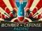 iBomber Defense Pacific | STEAM KEY | indie