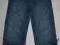 CHEROKEE jeansowe spodnie 110 - 116