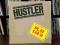 HUSTLER Play Loud LP