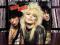 HANOI ROCKS Two Steps From The Move LP