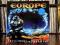 EUROPE Prisoners In Paradise LP