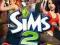 THE SIMS 2 PL PODSTAWA + WSZYSTKIE 8 DODATKÓW!