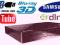 Bluray Samsung BD-F5100 USB DLNA DIVIX YOUTUBE GW