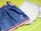 mothercare body+sukienka 0-3 bdb jeansowa buciki
