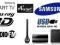 Kino domowe Samsung HT-ES6200 Bluray 3D Smart TV