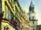 Lublin Rynek Kamienice