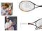 #WWT416p HEAD RADICAL 27 RAKIETA TENISOWA