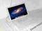 Macbook biały