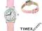 ZEGAREK TIMEX T79081 RÓŻOWY / NN69 b
