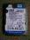 Dysk 2,5 WD5000BEVT  500GB    SATA