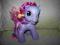 67/M  MY LITTLE PONY KUCYK DO CZESANIA  20 CM