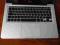 Macbook pro 13 2,5Ghz 4GB  500Gb HD4000