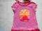 USA LETNIA TUNICZKA DLA CÓRCI 7lat