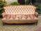 PIĘKNA TAPICEROWANA SOFA