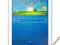 TABLET SAMSUNG GALAXY TAB 3 SM-T210 BIAŁE