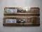 OCZ 1GB 2x512MB Dual PC3200 Gold Ed Cas 2 DDR CL2