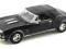 Chevrolet Camaro SS Convertible z 1967 roku! 1:24