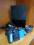 PS2 KOMPLET + 2 KARTY PAMIĘCI 8GB!!