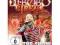 DJ Bobo - Circus The Show Blu-ray