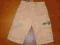 Włoskie spodenki chłopięce  rozm 10 lat, 140 cm